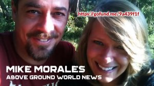Above Ground News