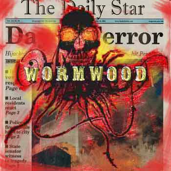 Wormwood